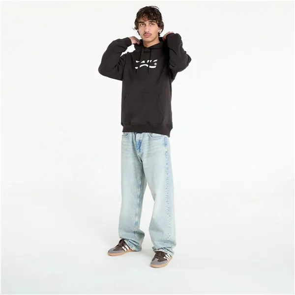 Men’s Hoodie Vans Deteremined