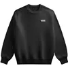 Men’s Hoodie Vans Left Chest Crew