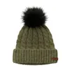 Sports Hat Columbia Winter Blur™ II Olive One size
