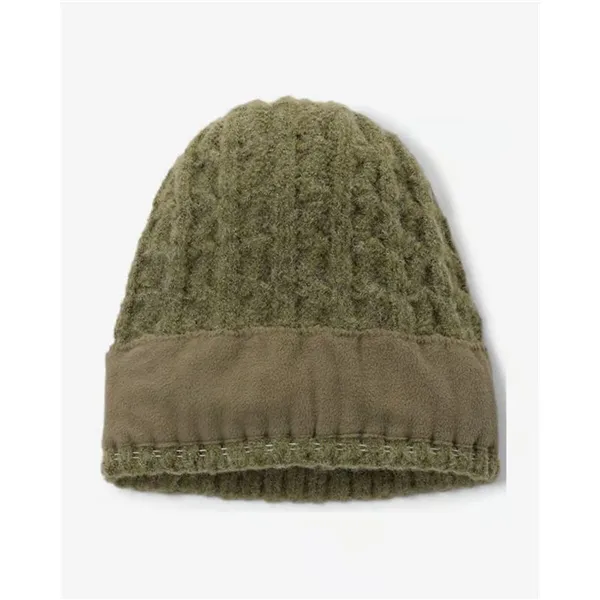 Sports Hat Columbia Winter Blur™ II Olive One size