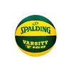 Basketball Ball Spalding Varsity Tf-150 Sz7 Olive 7 Rubber (Size 7)