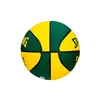 Basketball Ball Spalding Varsity Tf-150 Sz7 Olive 7 Rubber (Size 7)