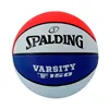 Basketball Ball Spalding Varsity Tf-150 Sz6 Red 6 (Size 6)