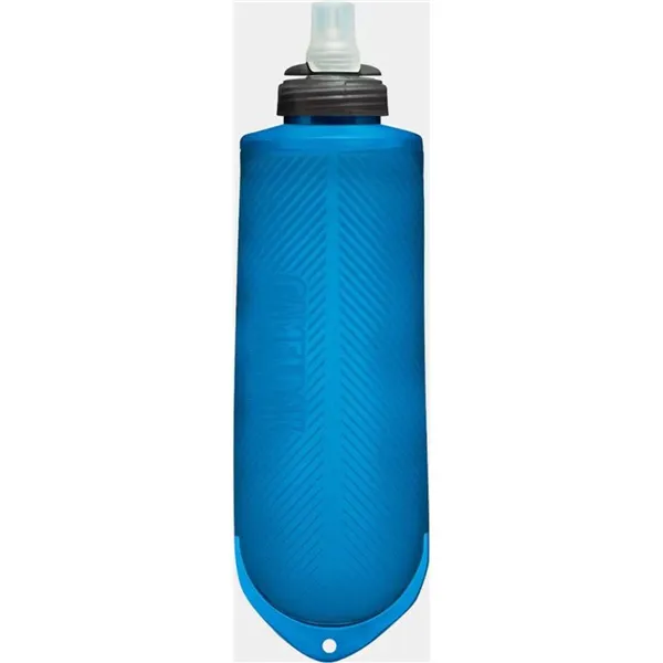 Water bottle Camelbak Quick Stow Flask Blue Plastic 500 ml