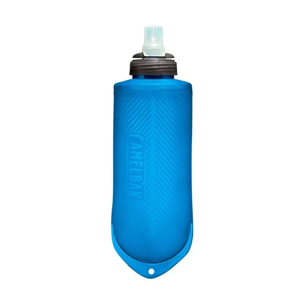 Water bottle Camelbak Quick Stow Flask Blue Plastic 500 ml