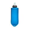 Water bottle Camelbak Quick Stow Flask Blue Plastic 500 ml