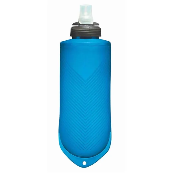 Water bottle Camelbak Quick Stow Flask Blue Plastic 350 ml