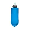 Water bottle Camelbak Quick Stow Flask Blue Plastic 350 ml