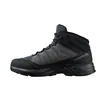 Childrens Football Boots Salomon X-Adventure Coldrush Wp