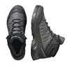 Childrens Football Boots Salomon X-Adventure Coldrush Wp