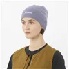 Sports Hat Salomon LC2631100 Grey One size