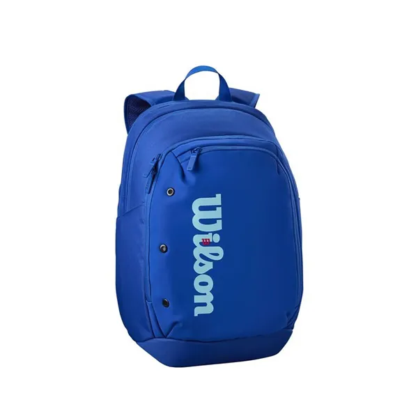Racquet bag Wilson Ultra V5 Tour  Blue