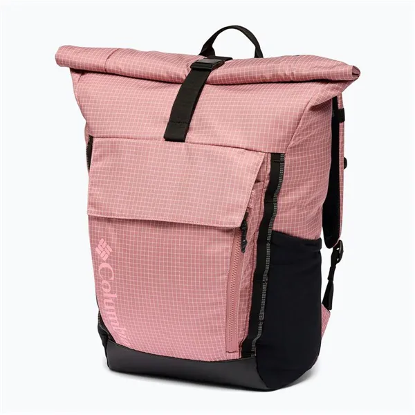 Hiking Backpack Columbia Convey™ III Pink 27 L