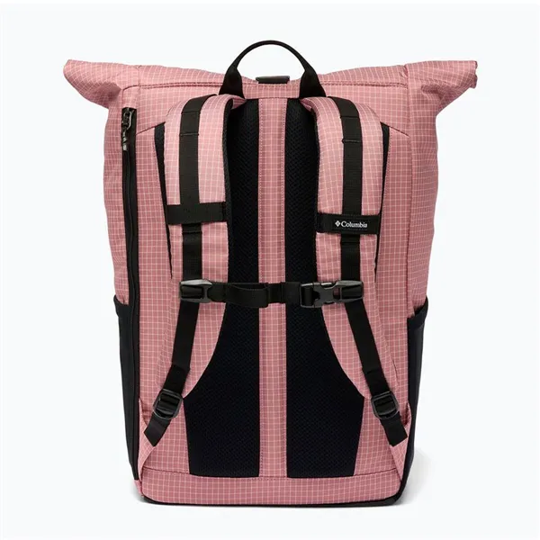 Hiking Backpack Columbia Convey™ III Pink 27 L