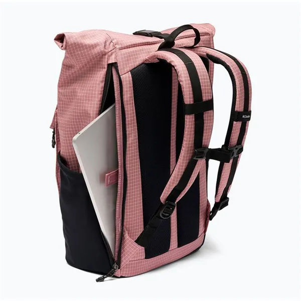 Hiking Backpack Columbia Convey™ III Pink 27 L