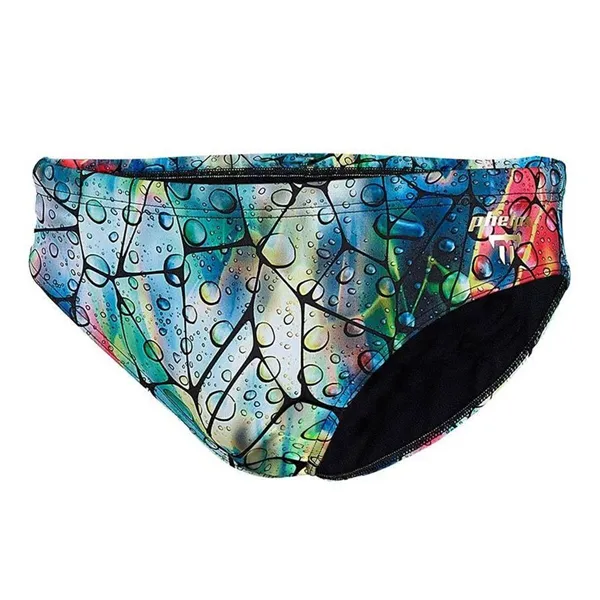 Men’s Bathing Costume Aqua Sphere SM4479999 Blue