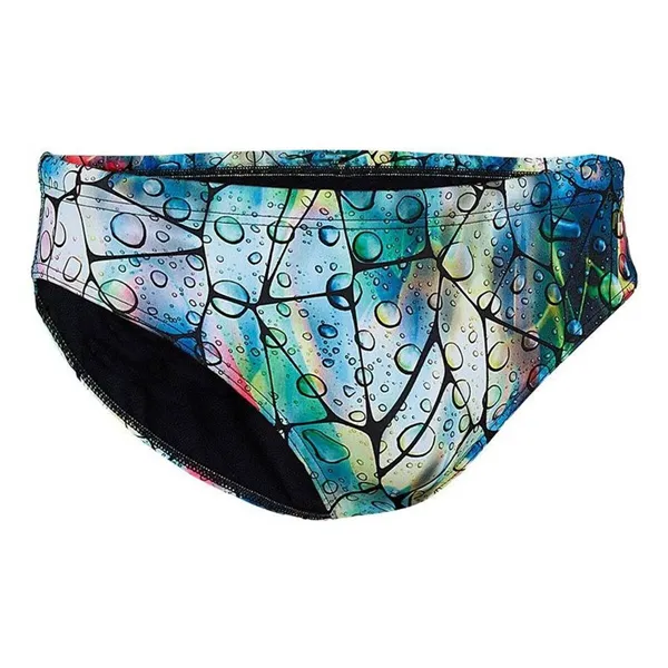 Men’s Bathing Costume Aqua Sphere SM4479999 Blue