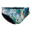 Men’s Bathing Costume Aqua Sphere SM4479999 Blue