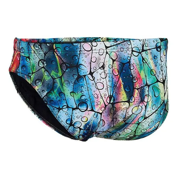 Men’s Bathing Costume Aqua Sphere SM4479999 Blue