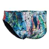 Men’s Bathing Costume Aqua Sphere SM4479999 Blue