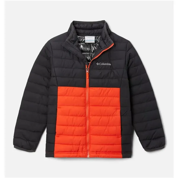 Sports Jacket Columbia 1802911012