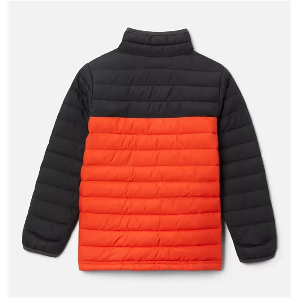 Sports Jacket Columbia 1802911012