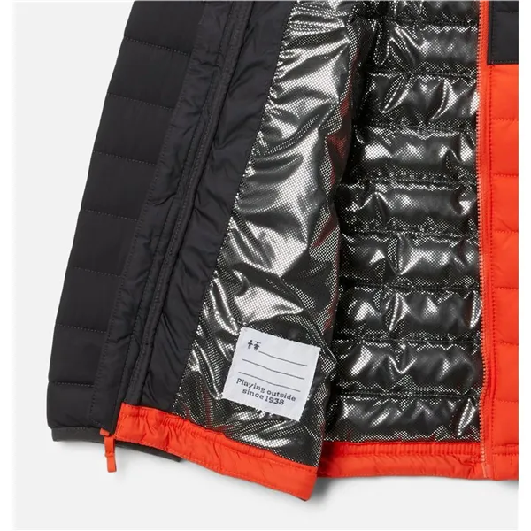 Sports Jacket Columbia 1802911012