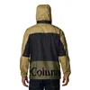 Windcheater Jacket Columbia Point Park Olive