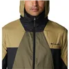 Windcheater Jacket Columbia Point Park Olive