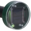 Päikeseenergial töötav mutitõrjevahend 4 tk. Springos GA0072