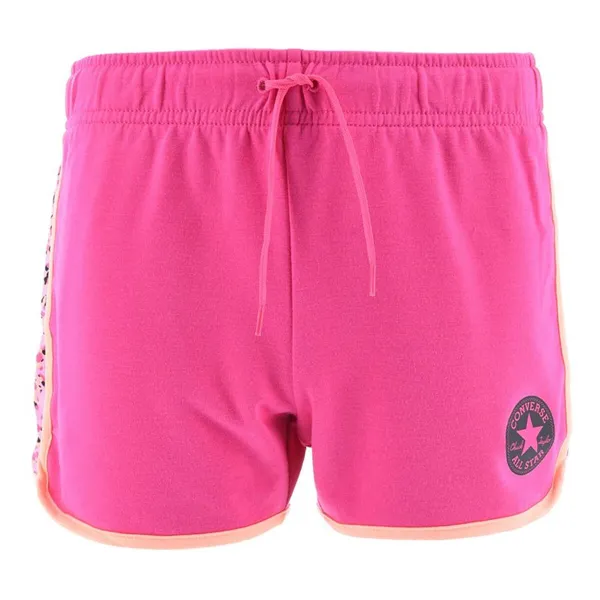 Sports Shorts Converse PK Pink