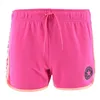 Sports Shorts Converse PK Pink