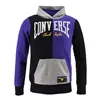 Children’s Sweatshirt Converse 9CC255-023 Black