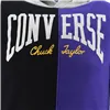 Children’s Sweatshirt Converse 9CC255-023 Black