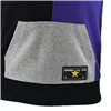 Children’s Sweatshirt Converse 9CC255-023 Black