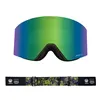 Ski Goggles Dragon Alliance Dragon Rvx Mag Black