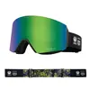 Ski Goggles Dragon Alliance Dragon Rvx Mag Black