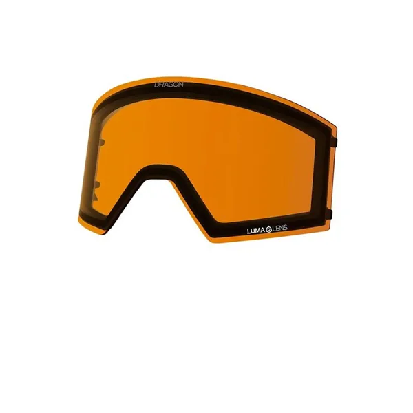 Ski Goggles Dragon Alliance Dragon Rvx Mag Black