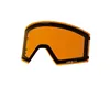 Ski Goggles Dragon Alliance Dragon Rvx Mag Black