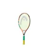 Tennis Racquet Head Coco 21 Yellow