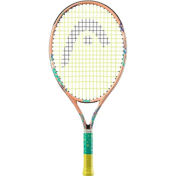 Tennis Racquet Head Coco 17