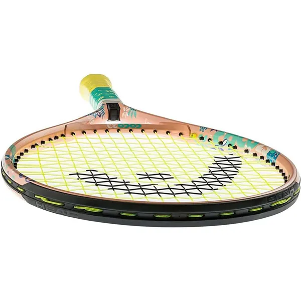 Tennis Racquet Head Coco 17