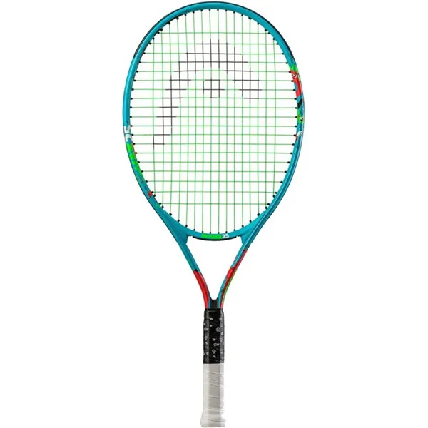 Tennis Racquet Head Novak 17