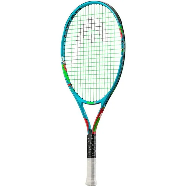 Tennis Racquet Head Novak 17