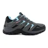Hiking Boots Hi-Tec Torca Low WP Dark grey