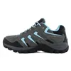 Hiking Boots Hi-Tec Torca Low WP Dark grey