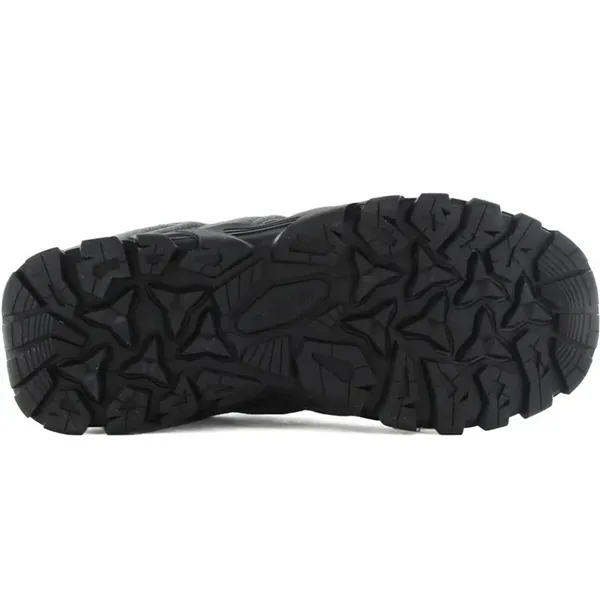 Hiking Boots Hi-Tec Torca Low WP Dark grey