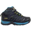 Hiking Boots Hi-Tec Muflon Mid WP