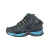 Hiking Boots Hi-Tec Muflon Mid WP