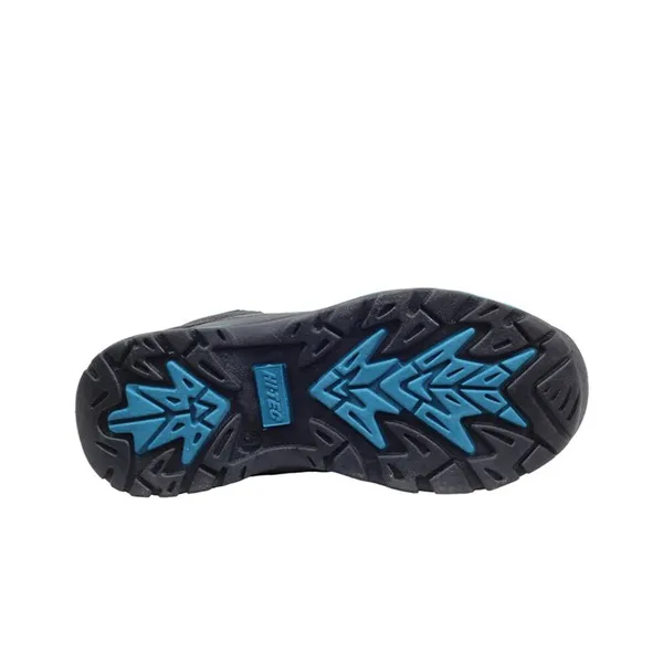 Hiking Boots Hi-Tec Muflon Mid WP